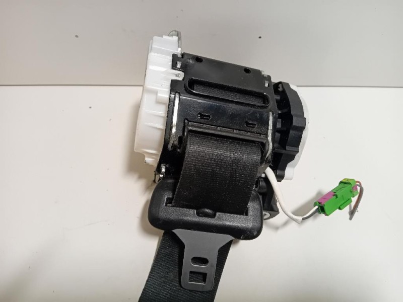 Cintura DI Sicurezza Sedile POST SX 34033923C Volvo XC60 I 2009