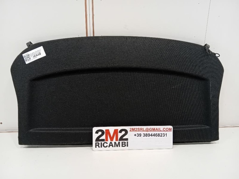 Porta DI Carico POST SX 52214795 Fiat Fiorino III 2008 Porta DI Carico POST SX 52214795 Fiat Fiorino III 2008