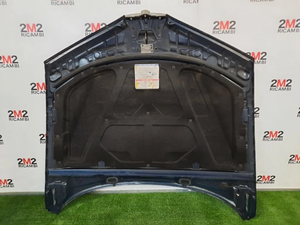 Cofano ANT 60688260 Alfa Romeo 159 2006