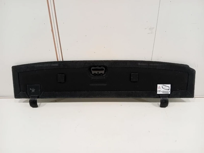 Ripiano Copertura VANO Bagagli 5147 7311432-08 Bmw Serie 3 F30 Berlina 2012