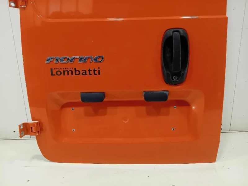 Porta DI Carico POST SX 52214795 Fiat Fiorino III 2008