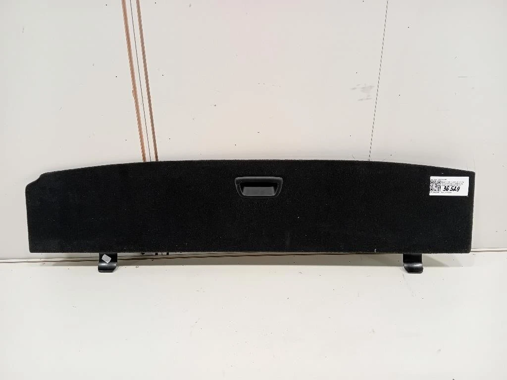 Ripiano Copertura VANO Bagagli 5147 7311432-08 Bmw Serie 3 F30 Berlina 2012