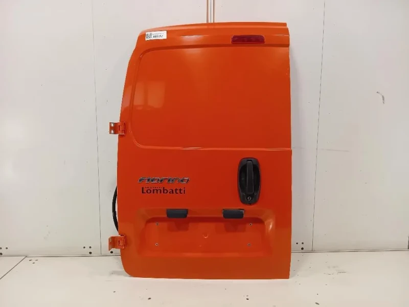 Porta DI Carico POST SX 52214795 Fiat Fiorino III 2008