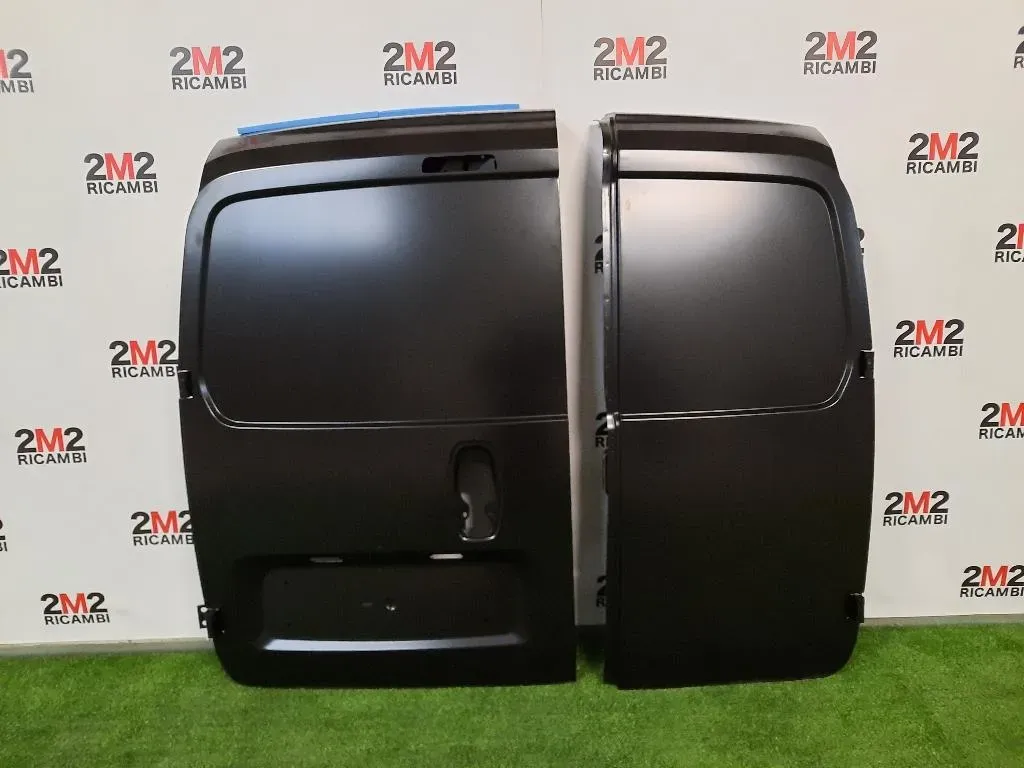 Porta DI Carico POST SX 1389333080 Fiat Fiorino III 2016