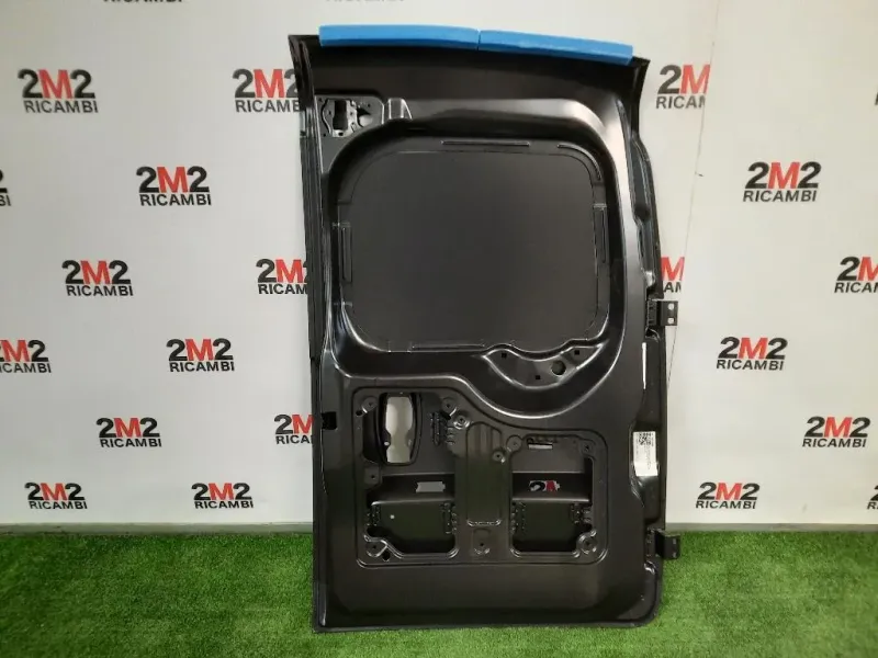 Porta DI Carico POST SX 1389333080 Fiat Fiorino III 2016