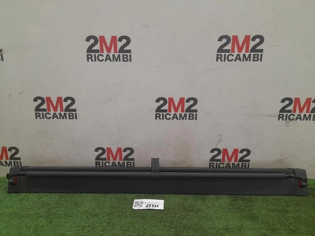 Ripiano Copertura VANO Bagagli 7327865 Bmw Serie 3 F30 Berlina 2012