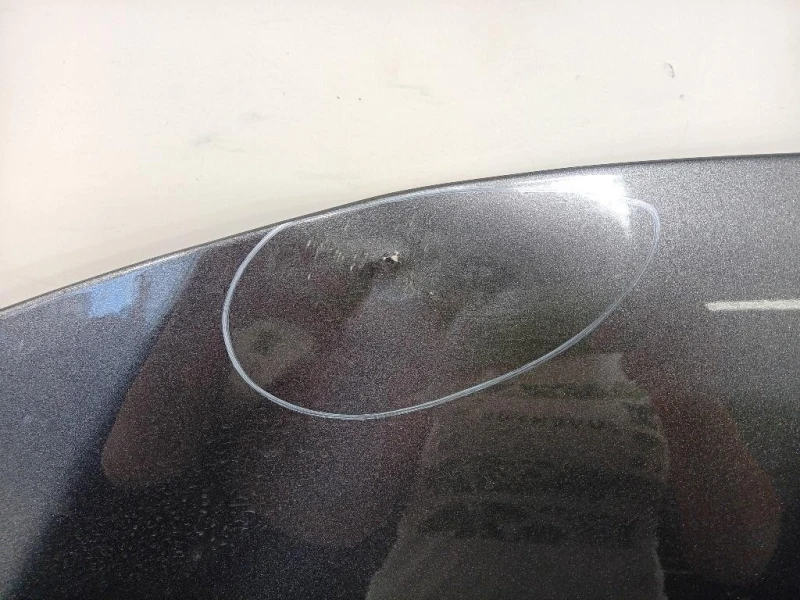 Cofano ANT COFANO ANT Alfa Romeo Giulia 2023