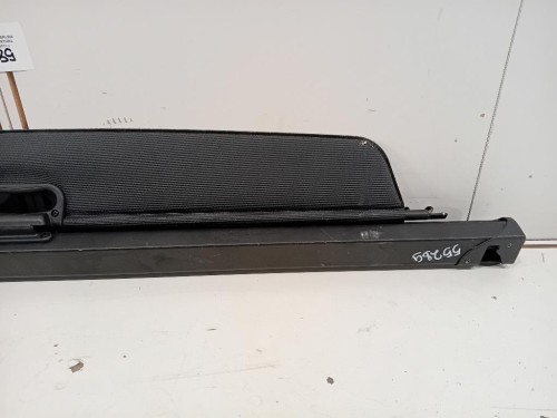 Porta DI Carico POST SX 4552637 Ford Transit IV 2000