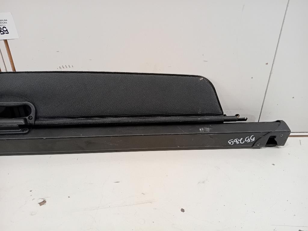Porta DI Carico POST SX 4552637 Ford Transit IV 2000