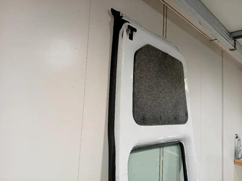 Porta DI Carico POST SX 4552637 Ford Transit IV 2000