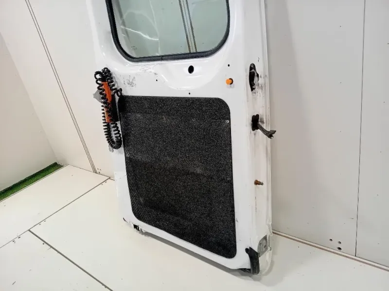 Porta DI Carico POST SX 4552637 Ford Transit IV 2000