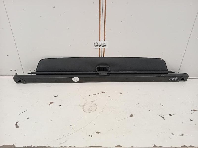 Ripiano Copertura VANO Bagagli 6875814 Bmw Serie 3 F30 Berlina 2012