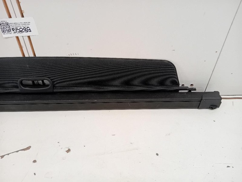 Ripiano Copertura VANO Bagagli 6875814 Bmw Serie 3 F30 Berlina 2012