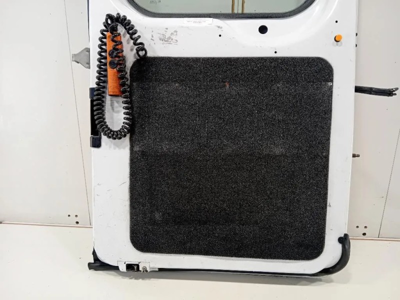 Porta DI Carico POST SX 4552637 Ford Transit IV 2000