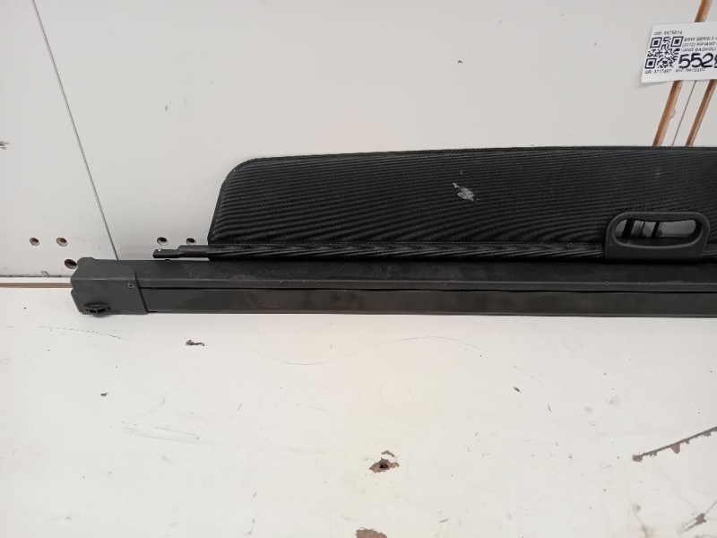 Ripiano Copertura VANO Bagagli 6875814 Bmw Serie 3 F30 Berlina 2012