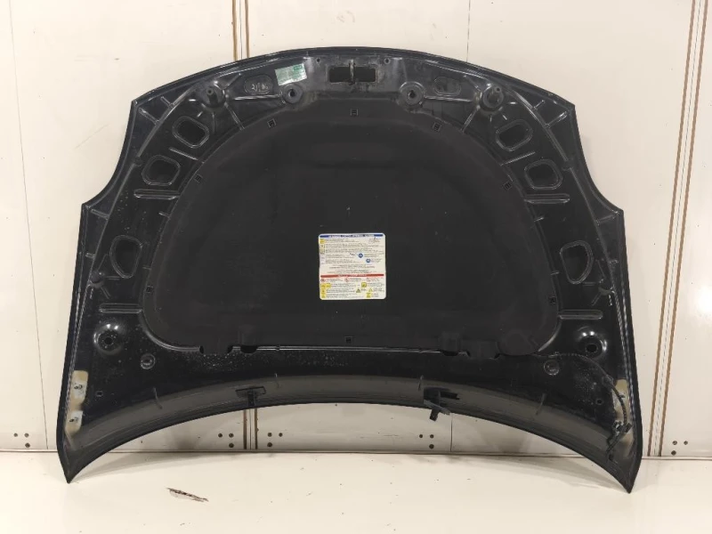 Cofano ANT 50559416 Alfa Romeo Giulietta 2010