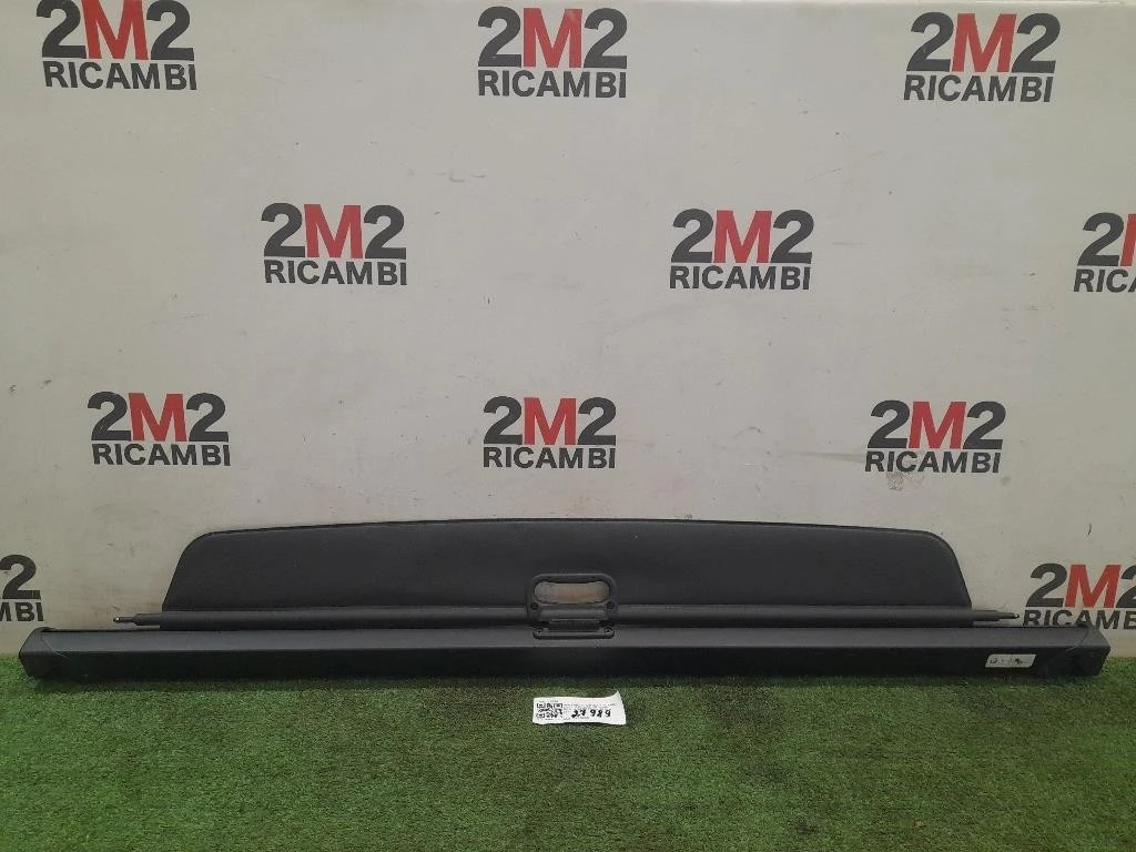 Ripiano Copertura VANO Bagagli 14588611 Bmw Serie 3 F31 Touring 2012