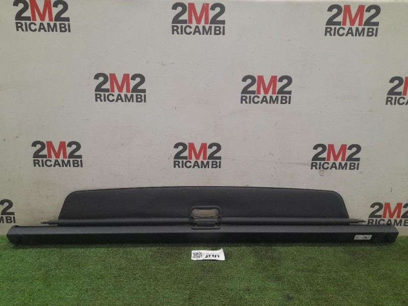 Ripiano Copertura VANO Bagagli 14588611 Bmw Serie 3 F31 Touring 2012