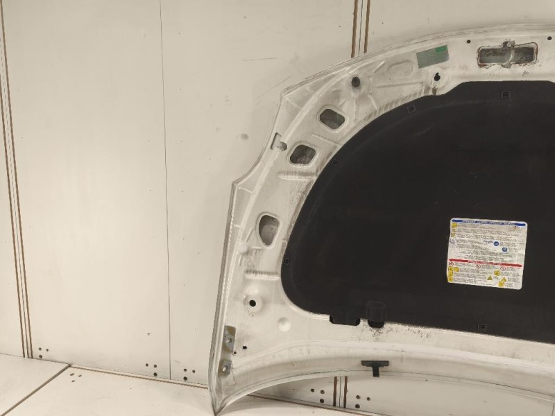 Cofano ANT 50559416 Alfa Romeo Giulietta 2010