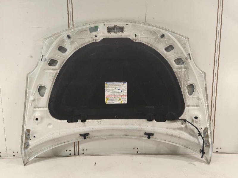 Cofano ANT 50559416 Alfa Romeo Giulietta 2010