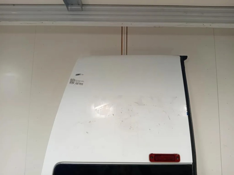 Porta DI Carico POST SX 4552637 Ford Transit IV 2000