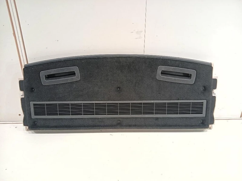 Ripiano Copertura VANO Bagagli Bmw Serie 5 F07 GT 2010