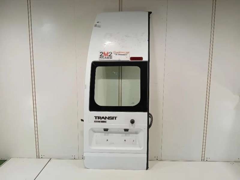 Porta DI Carico POST SX 4552637 Ford Transit IV 2000