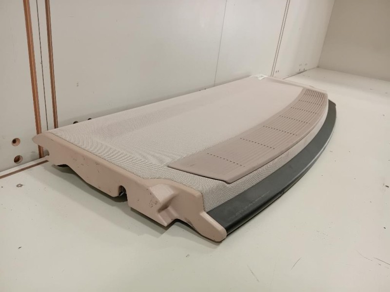 Ripiano Copertura VANO Bagagli Bmw Serie 5 F07 GT 2010