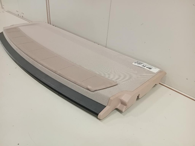 Ripiano Copertura VANO Bagagli Bmw Serie 5 F07 GT 2010