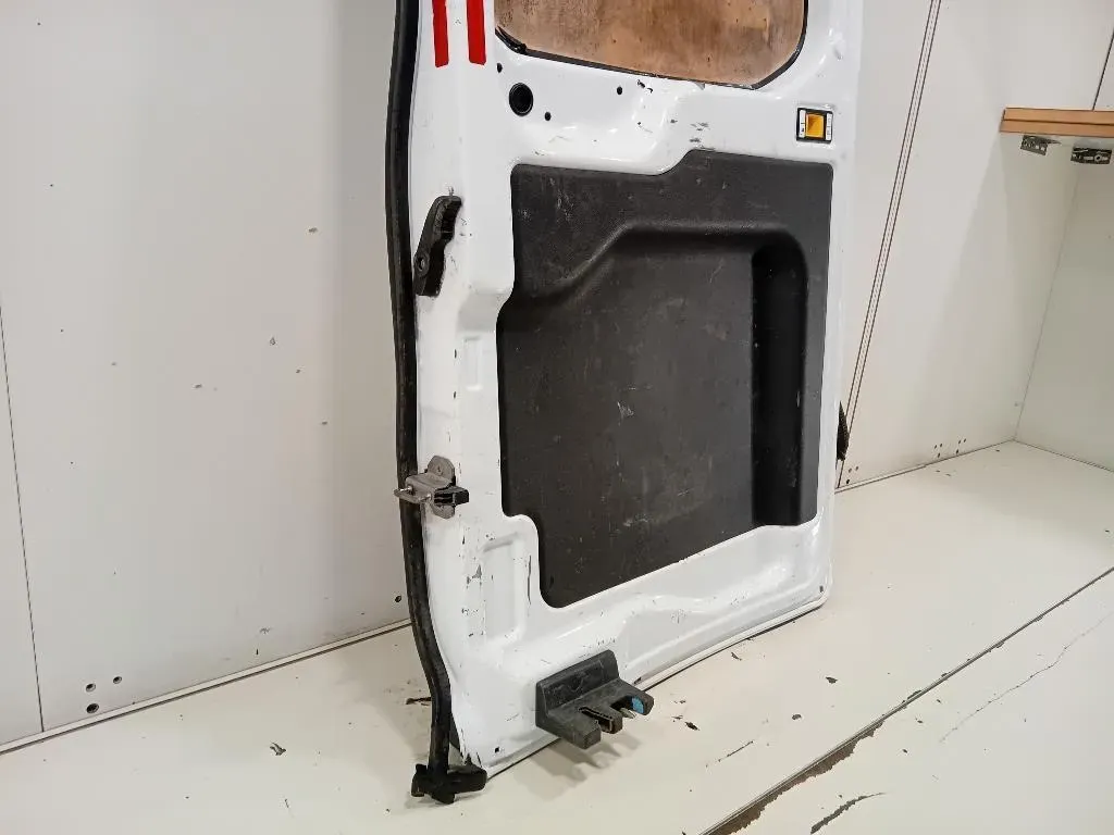 Porta DI Carico POST SX PORTA DI CARICO POST SX Ford Transit VI 2014