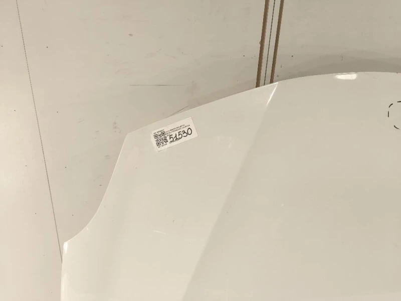 Cofano ANT 50559416 Alfa Romeo Giulietta 2010