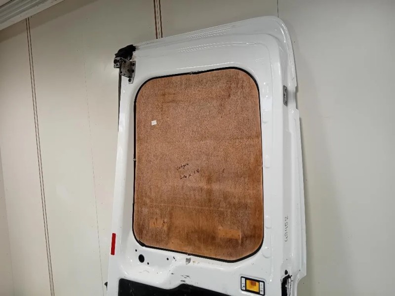 Porta DI Carico POST SX PORTA DI CARICO POST SX Ford Transit VI 2014