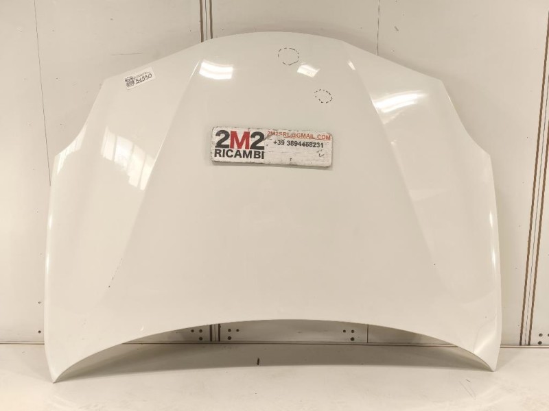 Cofano ANT 50559416 Alfa Romeo Giulietta 2010