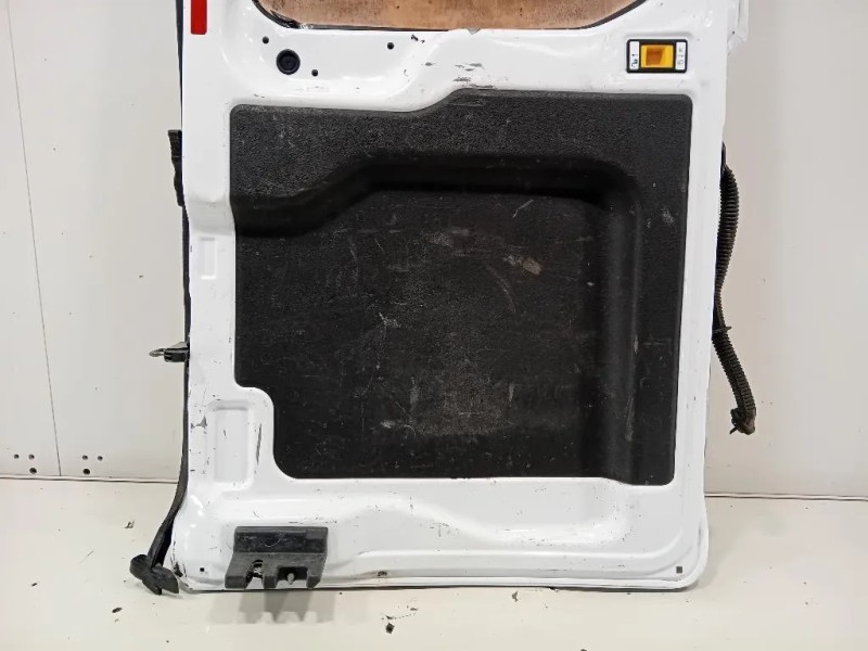 Porta DI Carico POST SX PORTA DI CARICO POST SX Ford Transit VI 2014