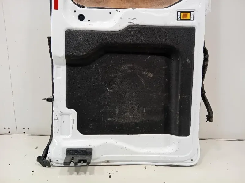 Porta DI Carico POST SX PORTA DI CARICO POST SX Ford Transit VI 2014
