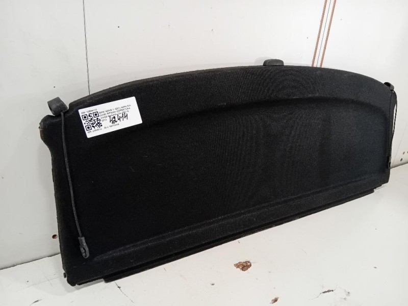 Ripiano Copertura VANO Bagagli 2991800 Bmw X1 E84 2010