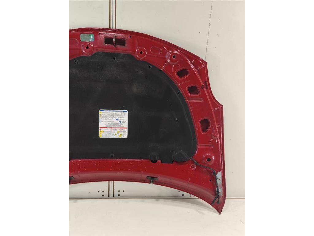 Cofano ANT 50559416 Alfa Romeo Giulietta 2010