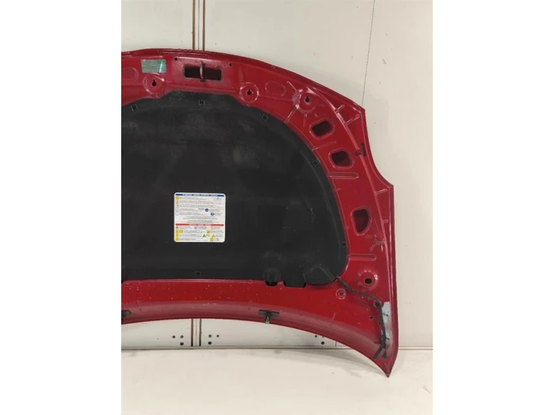 Cofano ANT 50559416 Alfa Romeo Giulietta 2010