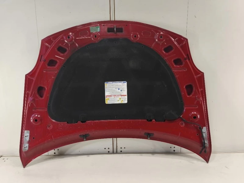 Cofano ANT 50559416 Alfa Romeo Giulietta 2010