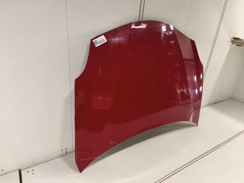 Cofano ANT 50559416 Alfa Romeo Giulietta 2010