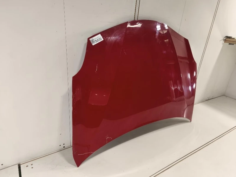 Cofano ANT 50559416 Alfa Romeo Giulietta 2010