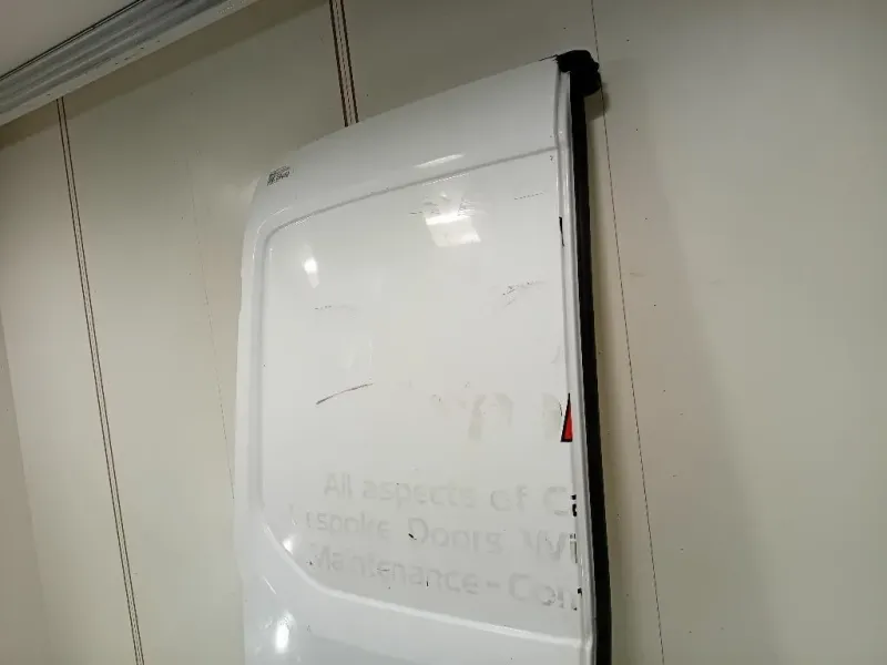 Porta DI Carico POST SX PORTA DI CARICO POST SX Ford Transit VI 2014