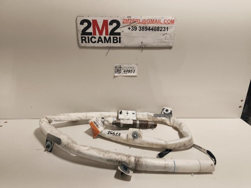 Air-bag A Tendina DX 31291249 Volvo XC70 III 2013