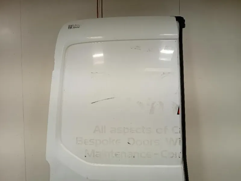 Porta DI Carico POST SX PORTA DI CARICO POST SX Ford Transit VI 2014