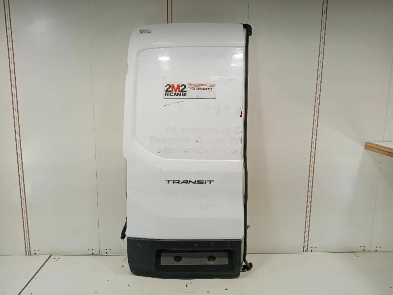 Porta DI Carico POST SX PORTA DI CARICO POST SX Ford Transit VI 2014