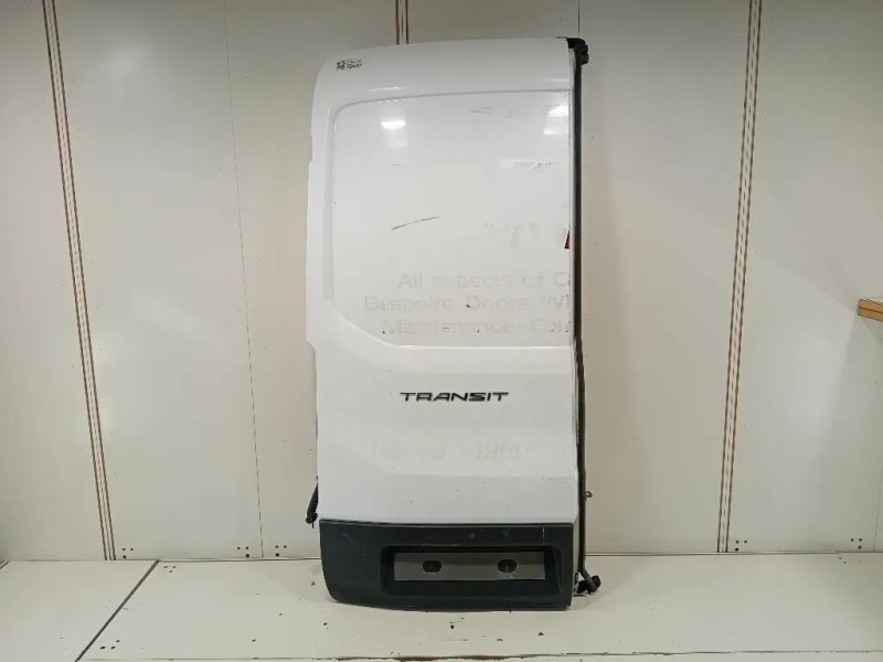 Porta DI Carico POST SX PORTA DI CARICO POST SX Ford Transit VI 2014