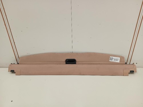 Ripiano Copertura VANO Bagagli