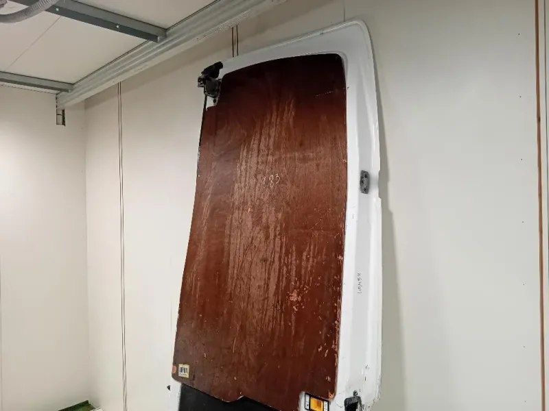 Porta DI Carico POST SX PORTA DI CARICO POST SX Ford Transit VI 2014