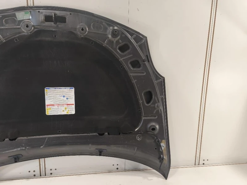 Cofano ANT 50559416 Alfa Romeo Giulietta 2010