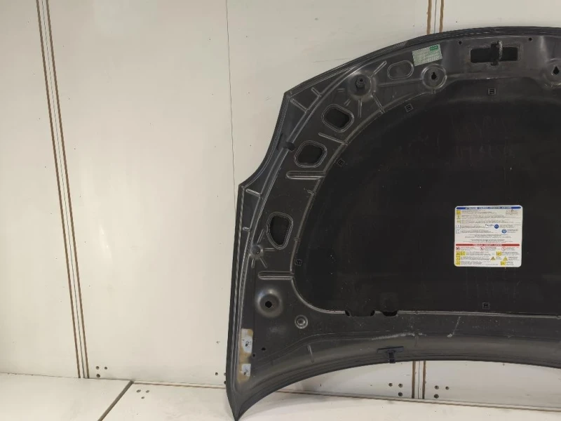 Cofano ANT 50559416 Alfa Romeo Giulietta 2010